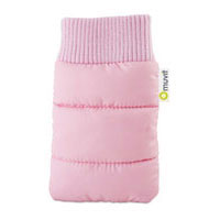 Muvit MUCUPUFFYPINK